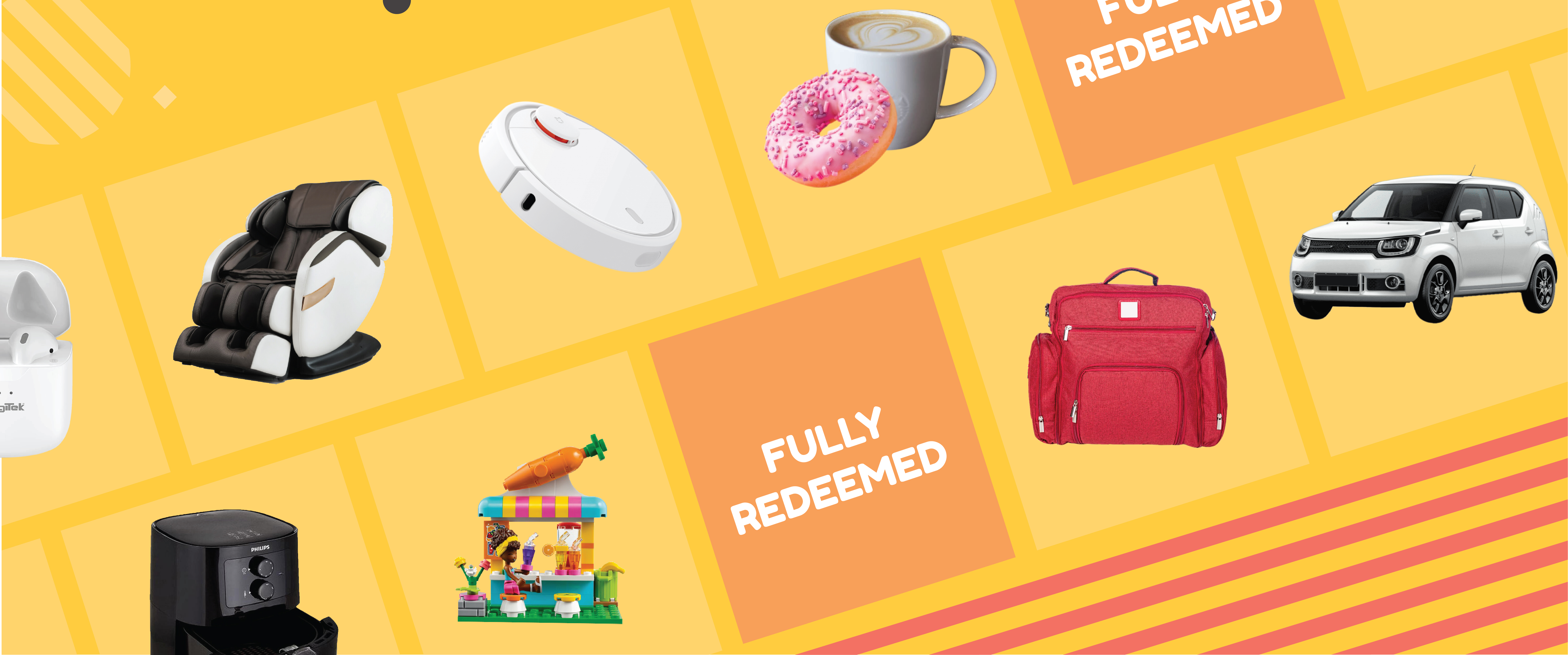 To View All Products