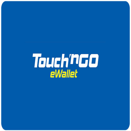 Touch n Go eWallet E-Gift MYR 30
